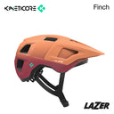 Lazer Finch KC Helmet - Matte Sedona Red