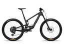 26 Santa Cruz Hightower 4 C - 70 Kit - Matte Black -
