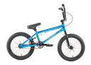 Colony Horizon 16" Micro Freestyle Bike - Clear Navy