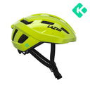 Lazer Temp KC Helmet - Flash Yellow