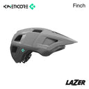 Lazer Finch KC Helmet - Grey