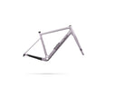 25 Santa Cruz Stigmata 4 CC Frame - Gloss Purple Granite -