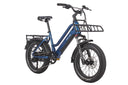 Velectrix SUV 250 Ebike - Blue