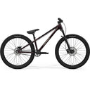 26 Merida Dirt 500 Dirt Jumper Bike - Black -