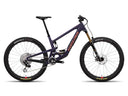 26 Santa Cruz Hightower 4 C - XX AXS RSV Kit - Matte Deep Purple -
