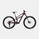 Cannondale Habit Carbon LTD 29" - Royal Purple -