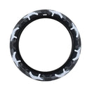 Cult Vans Tyre 20" x 2.4" - Black