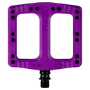 Deity Deftrap Flat Pedal - Purple