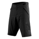 TLD Skyline Youth Short Shell - Black -