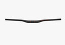 RaceFace NEXT R 35 Carbon Riser Handlebar - 800mm, 20mm Rise - Orange