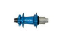 Hope Pro 5 Rear 6 Bolt Rear 32h Hub - 148mm x 12mm - MicroSpine Driver - Blue