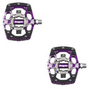 Hope Union Gravity Pedal - Purple