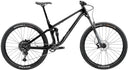 25 Norco Fluid FS 3 - Black-