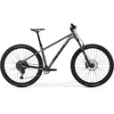 26 Merida Big Trail 500 - Gunmetal Grey/Black -