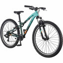 GT Stomper Prime 26" - Fade Green