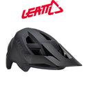 Leatt All Mountain 2.0 Helmet - Stealth -