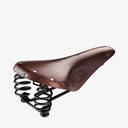 Brooks Flyer Saddle - Brown