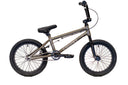 Colony Horizon 16" Micro Freestyle Bike - Clear Polished