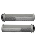 Peaty's Monarch Grip - Knurl Thin - Slate