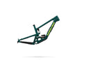 26 Santa Cruz Hightower 4 CC Frame - Gloss Green Day -