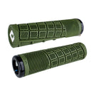 ODI Reflex V2.1 Lock on Grip 135mm - Army Green