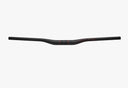 RaceFace NEXT R 35 Carbon Riser Handlebar - 800mm, 20mm Rise - Red