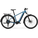 26 Merida Ebig Nine 400 EQ - Silver Dove Blue/Blue -