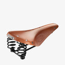 Brooks Flyer Saddle - Honey