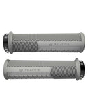 Peaty's Monarch Grip - Knurl Thick - Slate