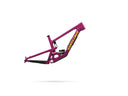 26 Santa Cruz Bronson 5 CC Frame - Kalimotxo -