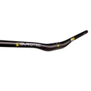 Burgtec Ride Wide Carbon Bar - 31.8 x