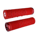 ODI Reflex XL V2.1 Lock on Grip 135mm - Red