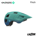 Lazer Finch KC Helmet - Teal Gradient