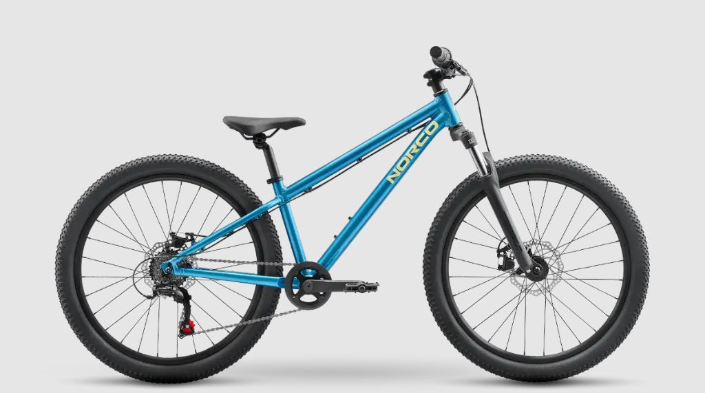 norco kinderfahrrad Storm 24