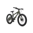 DK Rover 20" MTB - Green
