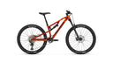 22 Rocky Mountain Element A30 29" - Orange -