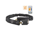 Hiplok Home Silver - Black