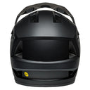 Bell Sanction 2 DLX Mips - Alpine Matte Black -