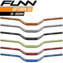FUNN Handlebar - Upturn - 35mm x 800mm x 55mm-