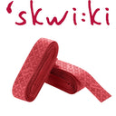 Skwiki Bar Tape 2160mm x 30mm x 3.0mm - Red