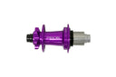 Hope Pro 5 Rear 6 Bolt Rear 32h Hub - 148mm x 12mm - MicroSpine Driver - Purple