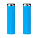 Deity SupraCush Grip - Blue