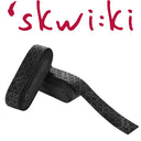 Skwiki Bar Tape 2160mm x 30mm x 3.0mm - Black