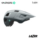 Lazer Lupo KC Helmet - Grey