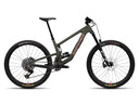 26 Santa Cruz Megatower 2 C - 90 Kit - Matte Olive Drab -
