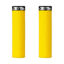 Deity SupraCush Grip - Yellow LE