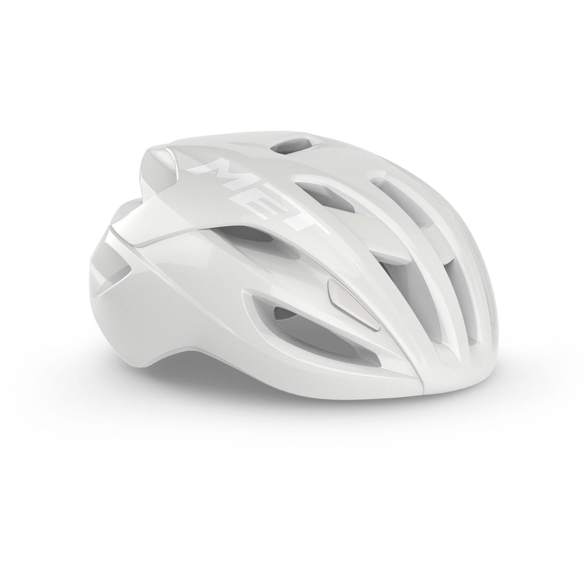 bike helmets toowoomba MET Rivale MIPS Road Helmet Absolute White Limited Edition – Jonny  Sprockets Bike Shop