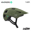 Lazer Lupo KC Helmet - Matte Fern