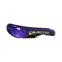 Burgtec The Cloud Boost Saddle Crmo Rail - Nebula