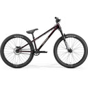 26 Merida Dirt 700 Dirt Jumper Bike - Black -